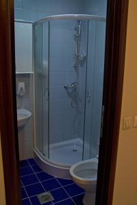 Bagno di Garni Hotel Tri O