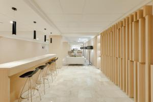 Galeriebild der Unterkunft Hesperia Murcia Centro in Murcia