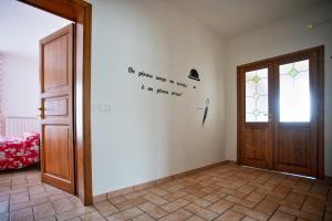 Kép La Casa Dei Nonni szállásáról Montepulcianóban a galériában