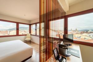 Postel nebo postele na pokoji v ubytování Maisonnave + 37 fotografií