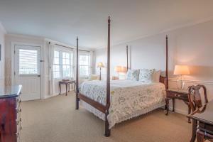 Gallery image of Wades Point Inn on the Bay in Saint Michaels