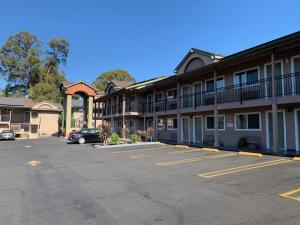 Gallery image of Olive Tree Inn & Suites in San Luis Obispo