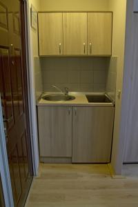 Foto dalla galleria di Garni Hotel Tri O a Kragujevac