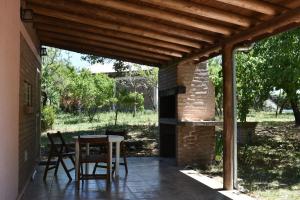 Foto de la galería de Cabañas Rayuela y otros cuentos en Santa Rosa de Calamuchita