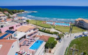 Gallery image of Porto Planos Beach Hotel in Tsilivi +49 photos