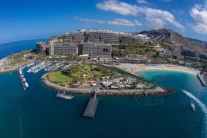 Foto dalla galleria di BYOR City Rooms a Las Palmas de Gran Canaria