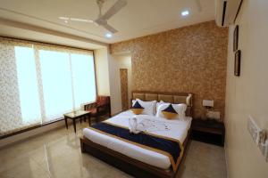 Gallery image of Blueberry Inn in Raipur