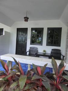 Фотография из галереи The Krabi Forest Homestay в городе Ао-Нанг-Бич