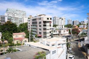 Imagen de la galería de Avila Guesthouse, en San Juan