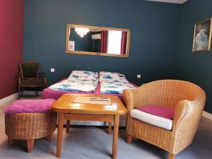 Gallery image of Sasso-апартамент 4, Sasso-студио 5 in Pleven