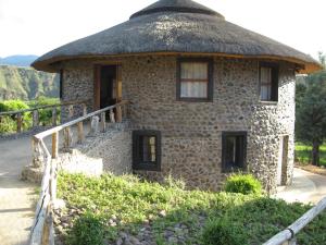 Gallery image of Maluti Stay Lodge in Mphoto