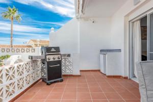 Fotografie z fotogalerie ubytování Casa Perro Andaluz v destinaci Fuengirola