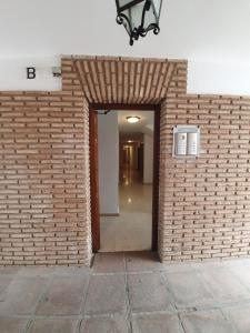 Fotografia z galérie ubytovania Apartamento Acogedor en Los Patios De San Basilio v destinácii Córdoba
