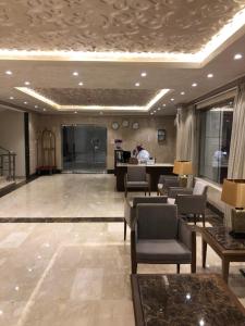 Gallery image of Dar Al Maamon Furnished Apartment in Jeddah
