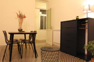 Fotografia z galérie ubytovania "RUNFULÌA" Deluxe apartment v destinácii Palermo