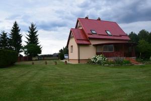Budova, v ktorej sa farma nachádza