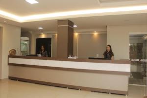 Gallery image of MATIZZE HOTEL in Marabá