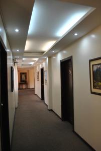 Fotografie z fotogalerie ubytování Hotel Makroz v destinaci Latacunga