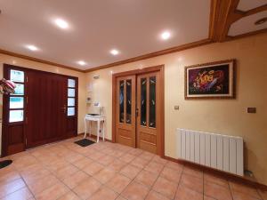 Fotografia z galérie ubytovania Casa familiar con jardín “Arana Etxea” EBI01207 v destinácii Orduña
