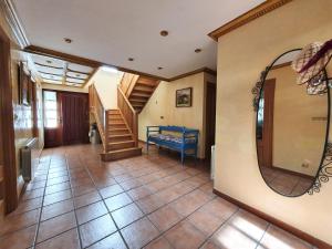 Fotografia z galérie ubytovania Casa familiar con jardín “Arana Etxea” EBI01207 v destinácii Orduña