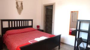 Afbeelding uit fotogalerij van Regina Isabella Rooms in San Foca +13 foto's