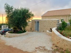 Fotografie z fotogalerie ubytování Fiscardo Luxury Stone Villa Alex ,with sunset view! v destinaci Fiskardo