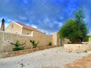Fotografie z fotogalerie ubytování Fiscardo Luxury Stone Villa Alex ,with sunset view! v destinaci Fiskardo