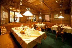 Ristorante o altro punto ristoro di Hotel Zum Hirschen