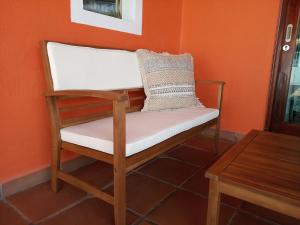 Fotografie z fotogalerie ubytování Villa Mafasca v destinaci Corralejo