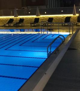 الشقق Twin Towers Sauna Swimming Pool A تركيا ألانيا Booking Com