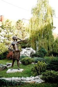 Giardino di Hotel Slodes