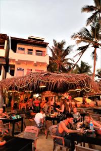 Ristorante o altro punto ristoro di Main Reef Guest House