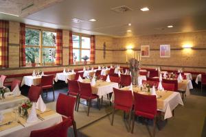 Ristorante o altro punto ristoro di Hotel Zum Hirschen