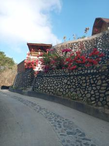 Foto sihtkohas Kuta asuva majutusasutuse Ocean View Villas galeriist