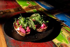 Gallery image of Majango Bungalows in Kuta Lombok