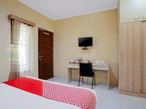 Gallery image of Terrace Garden Homestay and Spa in Jimbaran