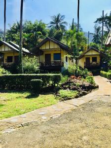 Imagen de la galería de Janina resort Koh chang, en Ko Chang