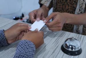 Fotografie z fotogalerie ubytování ratana cengkareng syariah v destinaci Jakarta
