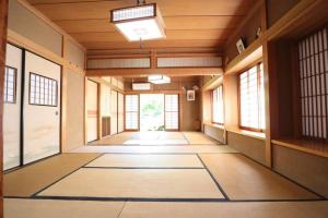 Fotografie z fotogalerie ubytování 湘南かたせ家 v destinaci Fudžisawa