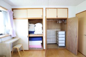 Fotografie z fotogalerie ubytování 湘南かたせ家 v destinaci Fudžisawa