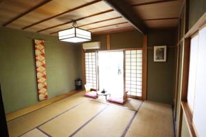 Fotografie z fotogalerie ubytování 湘南かたせ家 v destinaci Fudžisawa