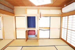 Fotografie z fotogalerie ubytování 湘南かたせ家 v destinaci Fudžisawa