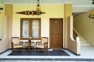 Foto sihtkohas Yogyakarta asuva majutusasutuse Diana Hotel Jogja galeriist