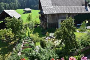 Giardino di Hotel Beim Winkler