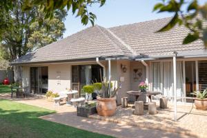 Gallery image of Opstal Gastehuis in Potchefstroom