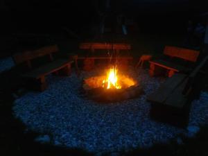 Fotografia z galérie ubytovania MaJa pokoje gościnne v destinácii Lądek-Zdrój