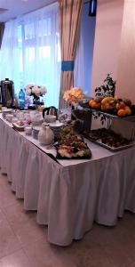 Φωτογραφία από το άλμπουμ του Hotel Afrodita -Valenii De Munte σε Valenii de Munte