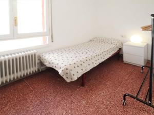 Posteľ alebo postele v izbe v ubytovaní Nou xaica apartamento per 6 personas con vista a mar Ref D23002