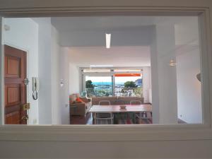 Fotografia z galérie ubytovania Nou xaica apartamento per 6 personas con vista a mar Ref D23002 v destinácii Sant Feliu de Guixols