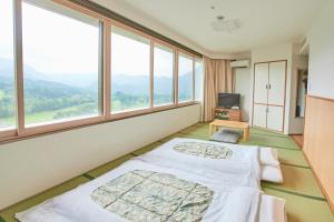Gallery image of Myogi Green Hotel in Tomioka